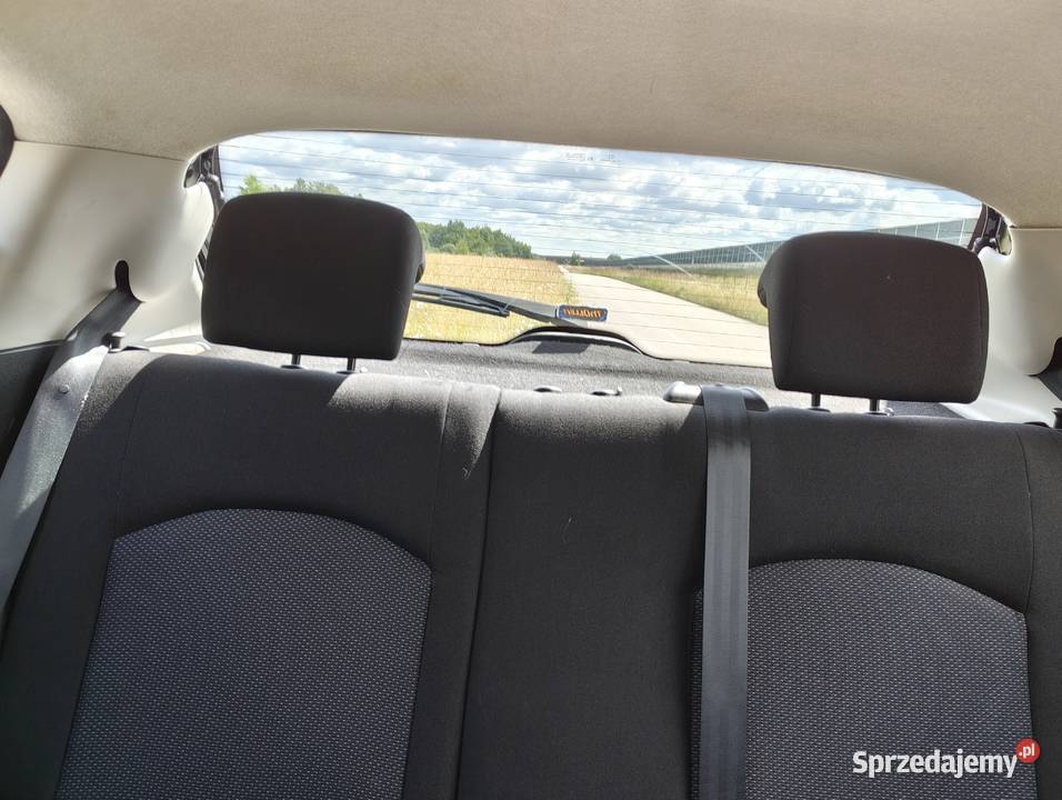Peugeot 206 plus Wierzchosławice