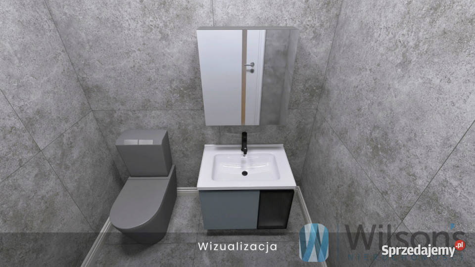 Lokal Warszawa Jagiellońska 9971 metrów