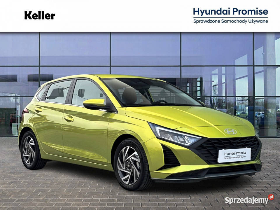 12 79 Krajowy FABRYCZNE LPG FVAT23 Dealer Rok produkcji 2025 Gliwice