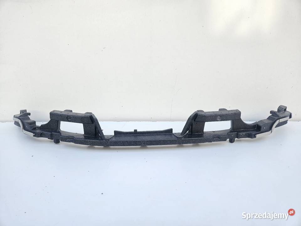 AUDI A4 B9 8W0 ABSORBER ZDERZAKA PRZÓD wielkopolskie Międzychód