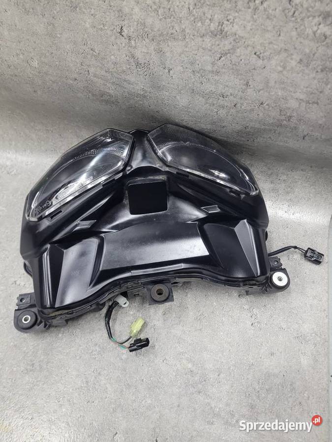 HONDA CRF 1000 AFRICA TWIN 17 OEM LAMPA