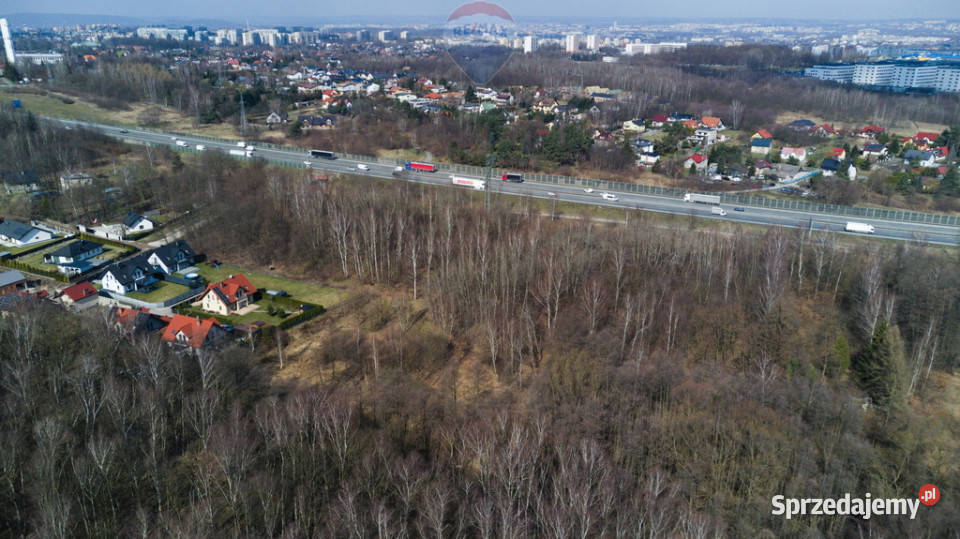 DZIAŁKA W KRAKOWIE PROMOCJA BLACK WEEKS małopolskie