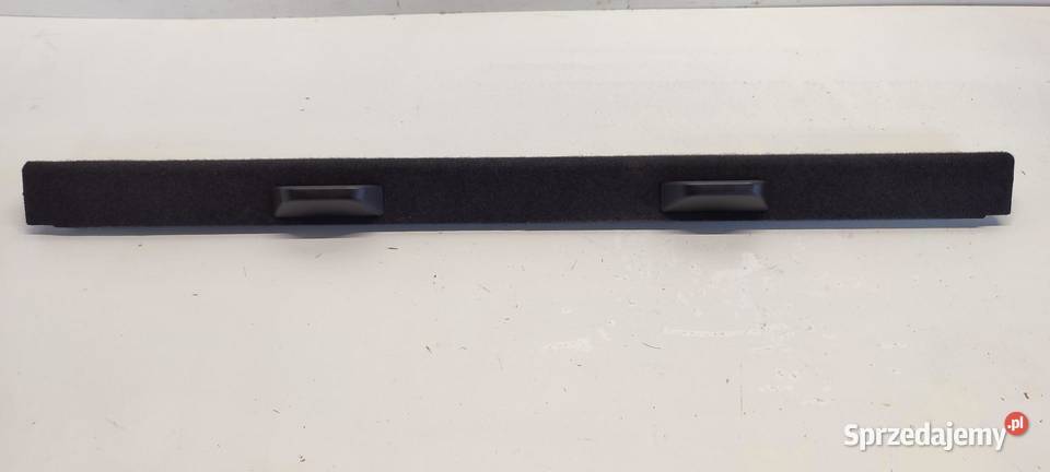 VW TIGUAN II LISTWA BAGAŻNIKA 5NA868077A osobowe