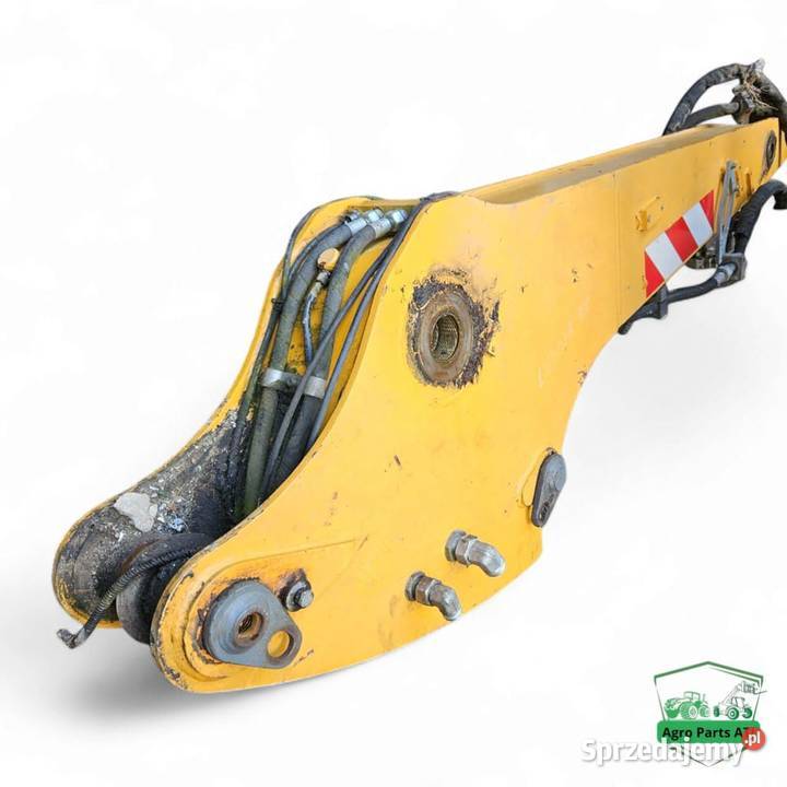 Ramię zewnętrzne do koparki Liebherr A900 A904 Pozostałe sprzedam