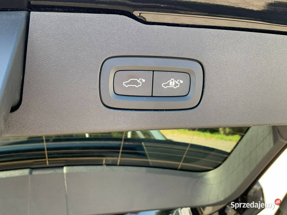Volvo V60 Virtual Panorama Hak II 2018 wielkopolskie Baranowo