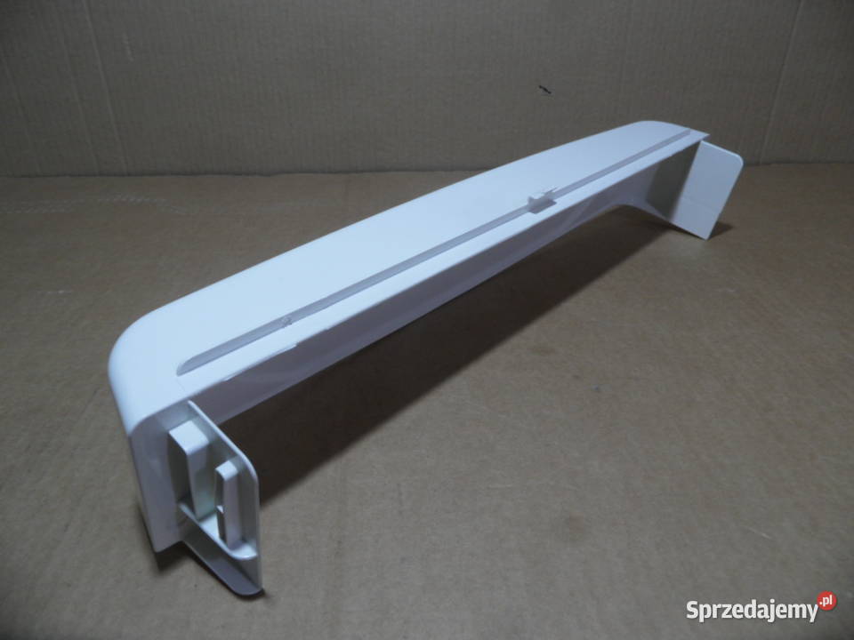 polka balkonik lodowki mastercook Radlin