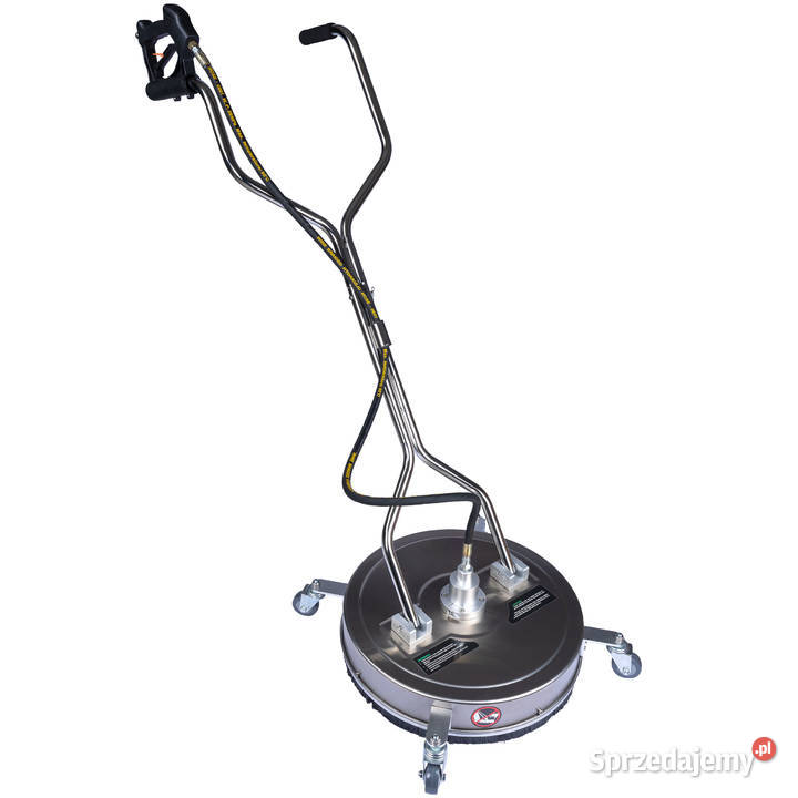 Szczotka Ciśnieniowa TRacer 21 3200 PSI 53 4 małopolskie Ludźmierz