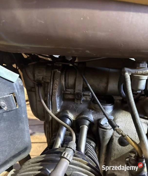 Ural M63 w oryginale zarejestrowany w Polsce imz Siedlce