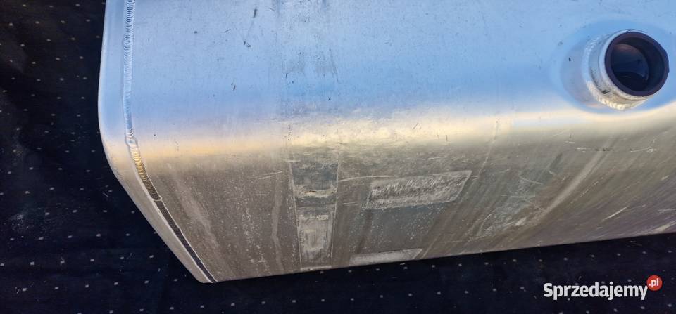 SCANIA ZBIORNIK PALIWA 700L LITRÓW 1871192 ciężarowe Bieleń