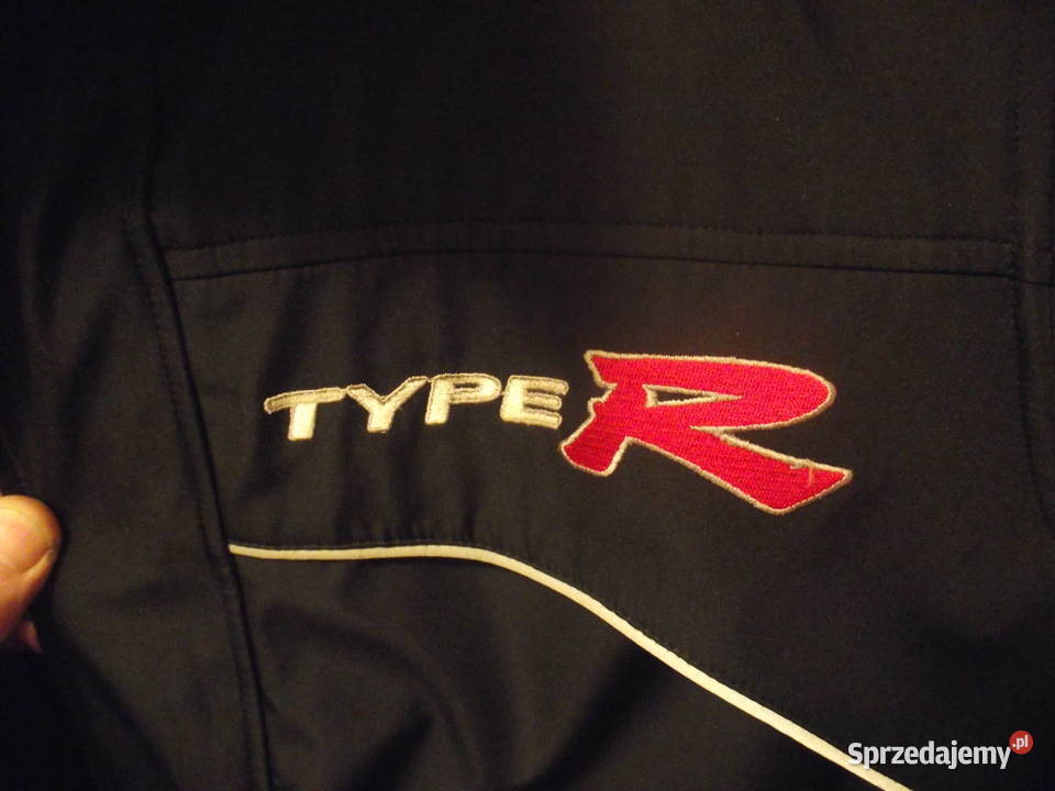 Kurtka Honda TypeR Pozostałe Wrocław