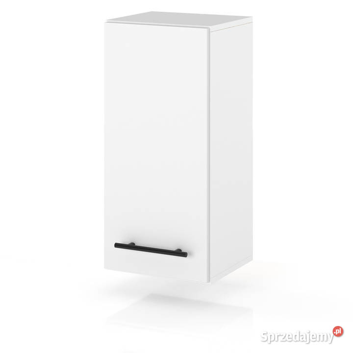 szafka kuchenna wisząca modułowa nowoczesna z Kuchenne Elbląg sprzedam