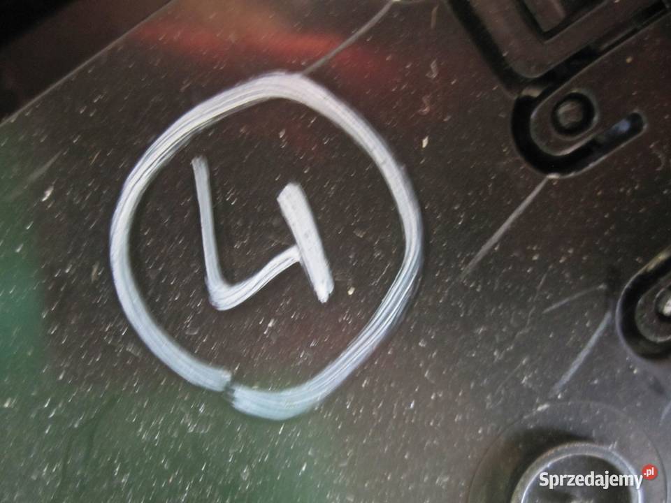 OPEL MERIVA B 12r kratka nawiewu środek 13262802 Kratki nawiewu Kielce