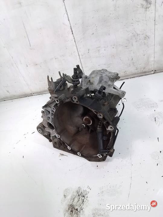 N113 SKRZYNIA BIEGÓW MANUAL 22 HDI 20GP17 lubelskie Opole Lubelskie sprzedam