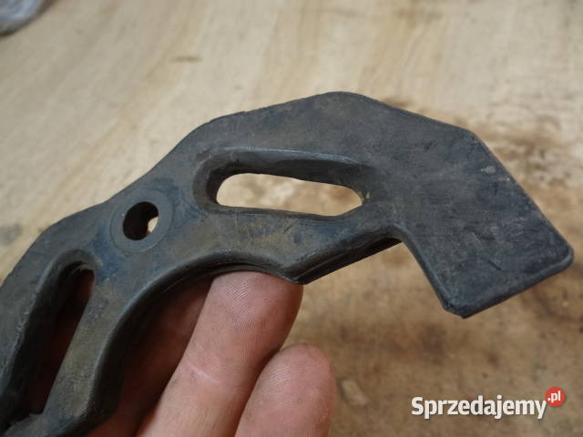 guma osłona linek MZ ES 250 Trophy org DDR Żary
