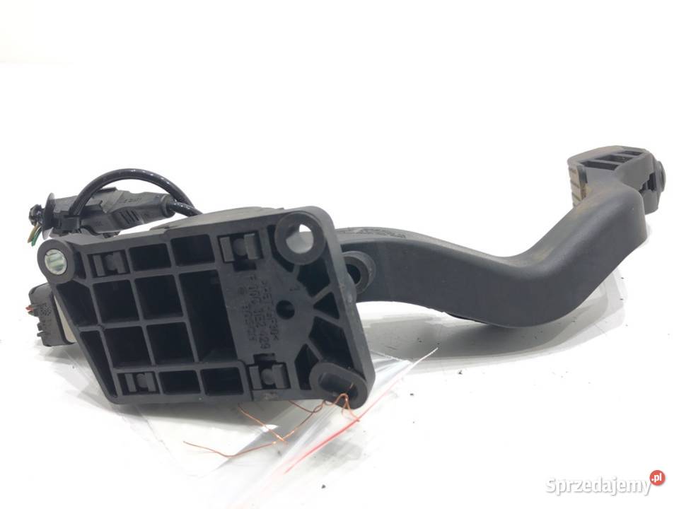 POTENCJOMETR GAZU CITROEN C4 I 9650889180 16 109 osobowe podkarpackie