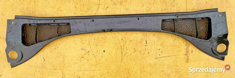 FORD FOCUS KOMBI III MK3 PODSZYBIE BM51A01628CC Podszybia Radom