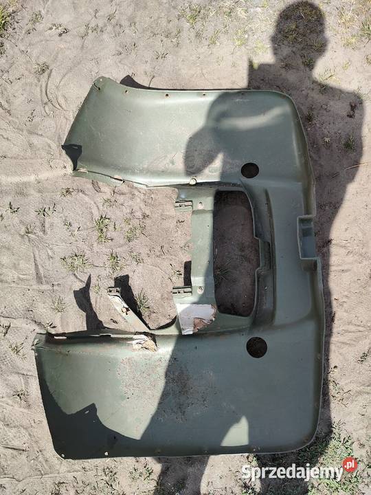Błotnik tył nadkole polaris 500 sportsman Wiele sprzedam