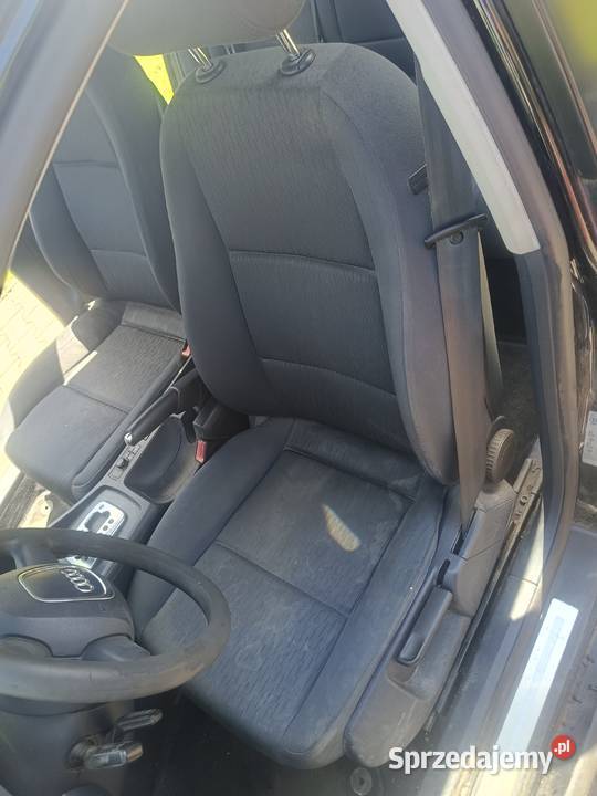 Na Części Audi A4 B7 20 BLB LY9B X5 Myszków