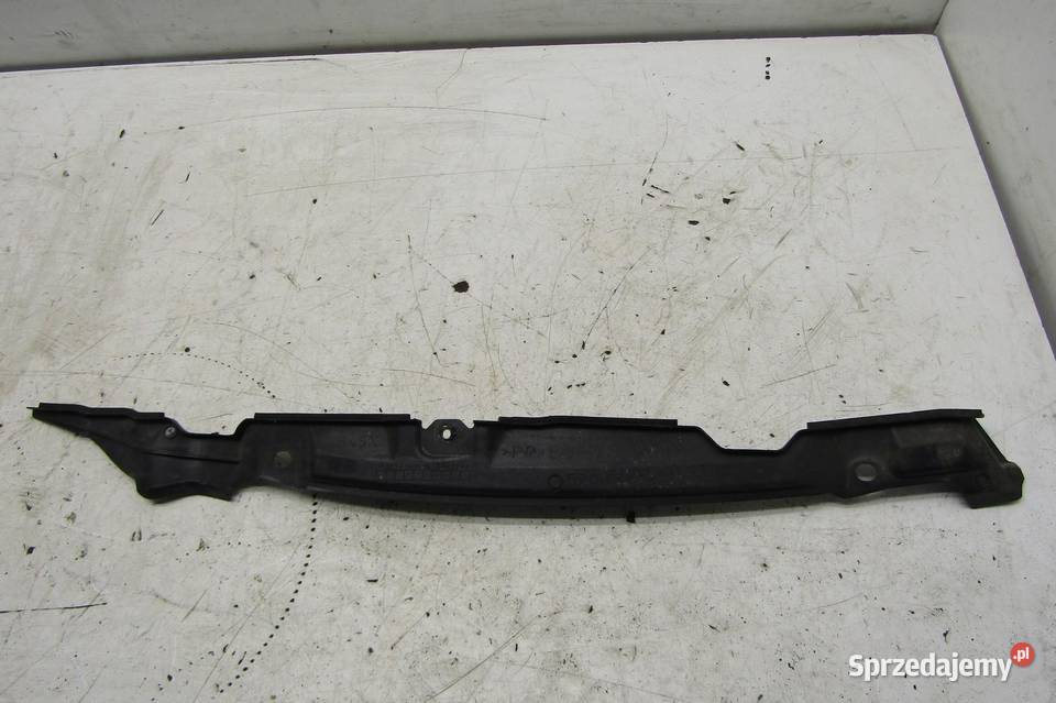 WYGŁUSZENIE BŁOTNIKA PRAWY PRZÓD MITSUBISHI lubelskie