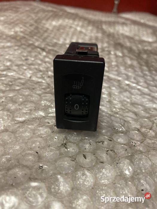 Audi Volkswagen Skoda Seat przełącznik grzania Pozostałe Poznań