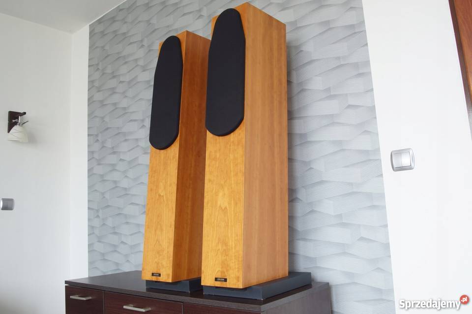 Kolumny Stereo Audio Physic Tempo Myślenice