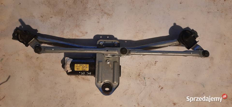 KIA SPORTAGE III MECHANIZM WYCIERACZEK 1015 Siechnice