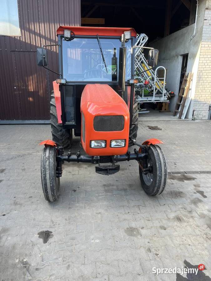 Ursus c360 ciągnik Konstantynów Łódzki sprzedam