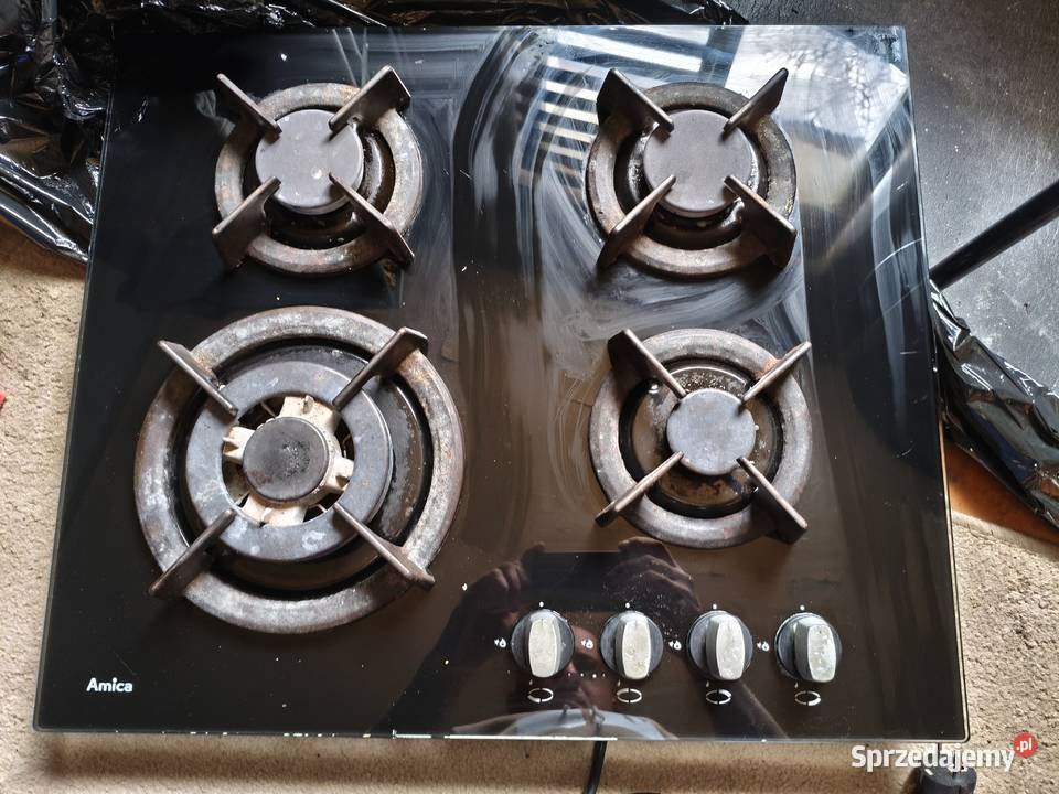Sprzedam Płytę gazowa 60cm