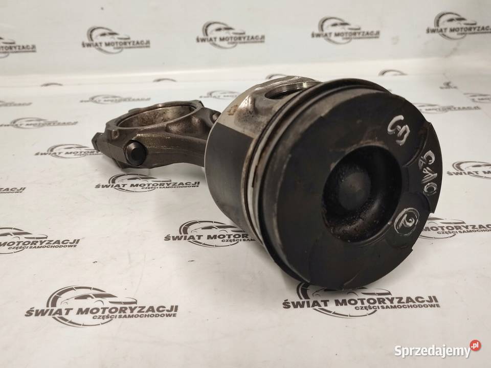 MITSUBISHI L200 25 D 4D56 4D56U 136 179 tłok