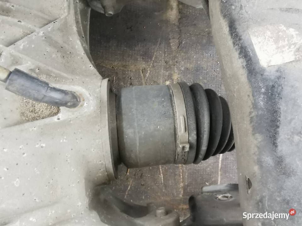 Mercedes Gle W167 półoś prawa tył A1673501801 sprzedam