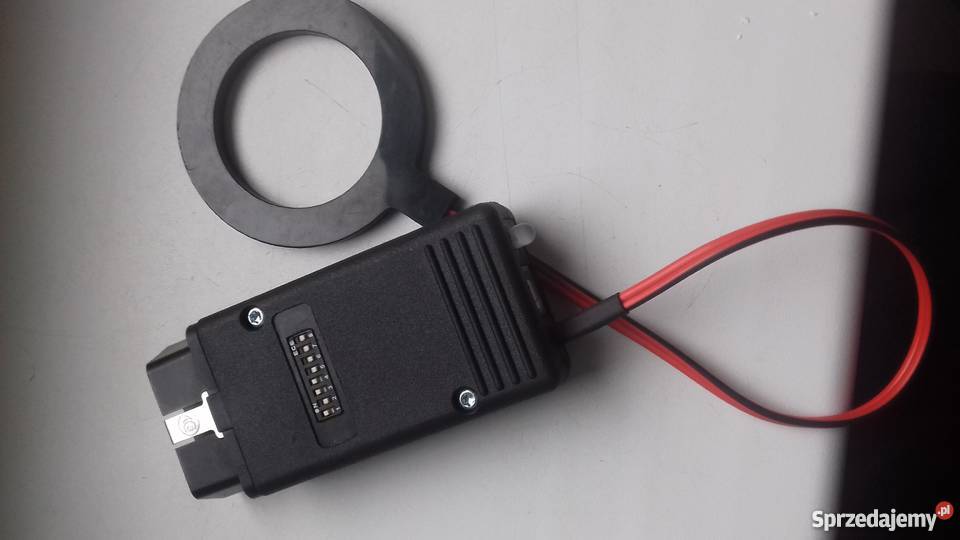 Kodowarka AUDI BCM 2 Nowa Bydgoszcz