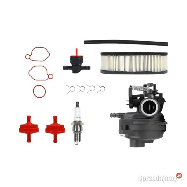 Zestaw Naprawczy do Briggs Stratton 550E 550EX