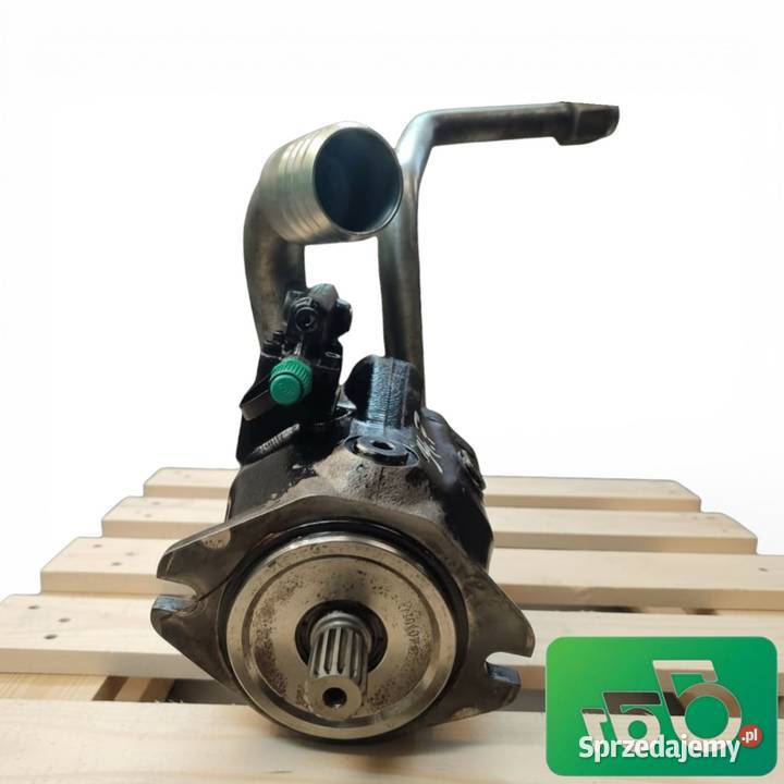 Pompa A10VO45DFR152L R902431154 Rexroth 048465 Wilkowo