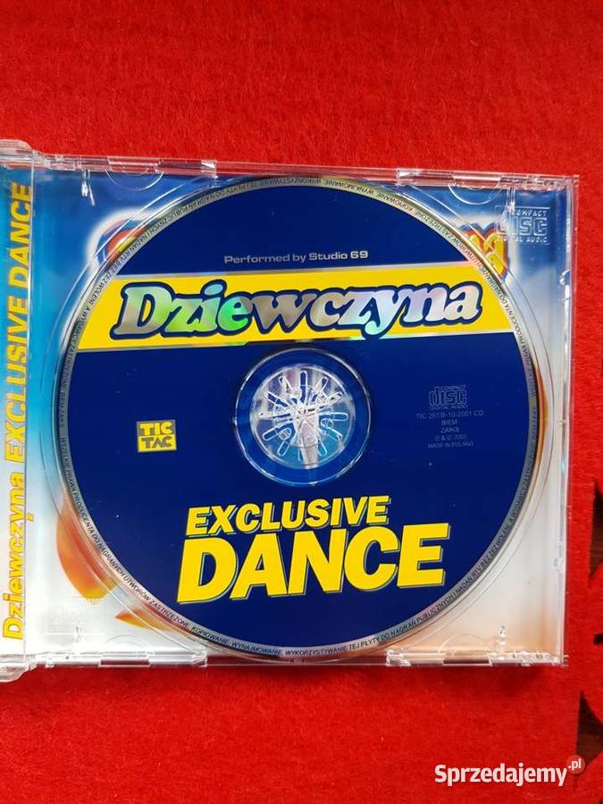 1991 exclusive dance performed by studio 69 świętokrzyskie Kielce