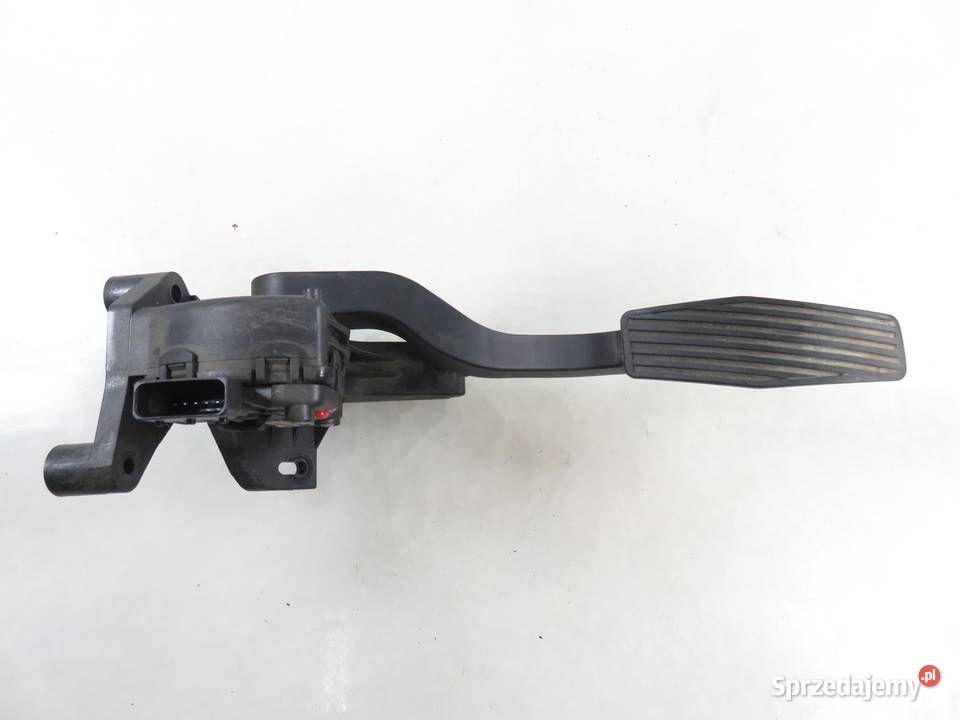 POTENCJOMETR GAZU OPEL MERIVA A 18 93335443DA