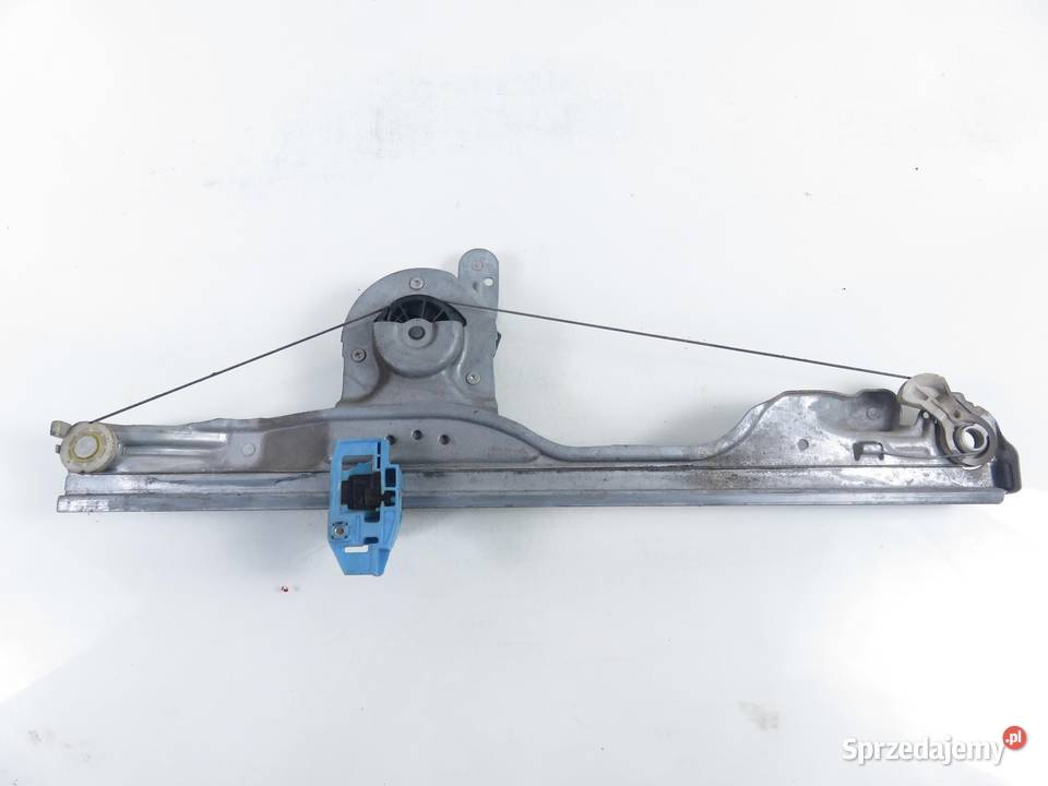 PODNOŚNIK SZYBY PRAWY PRZEDNI RENAULT MODUS