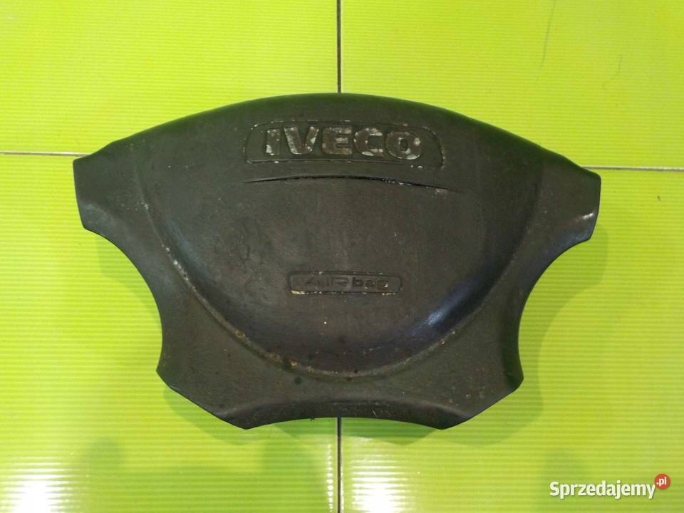 IVECO DAILY III LIFT II 08r AIRBAG poduszka osobowe Suków