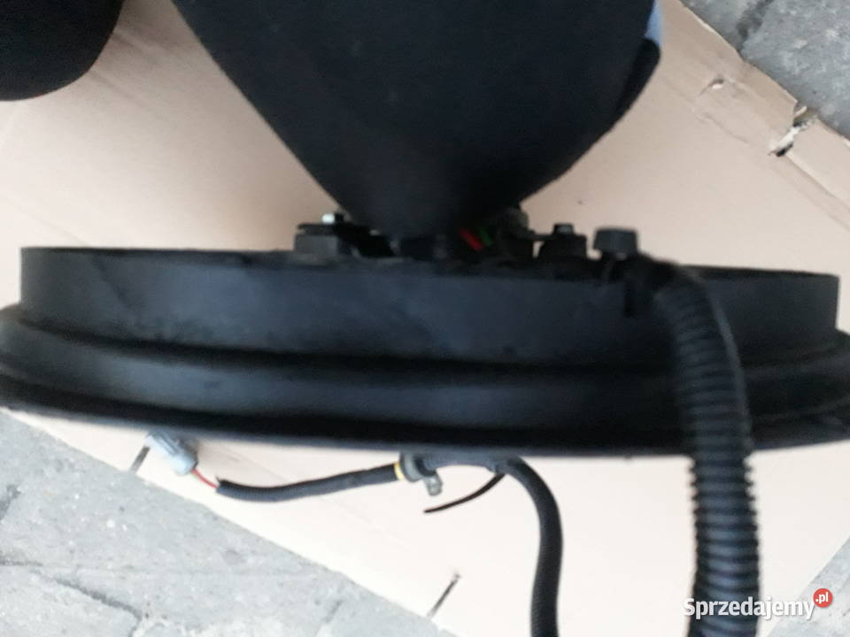 Wentylator PAT N 04569632 wielkopolskie Bukownica