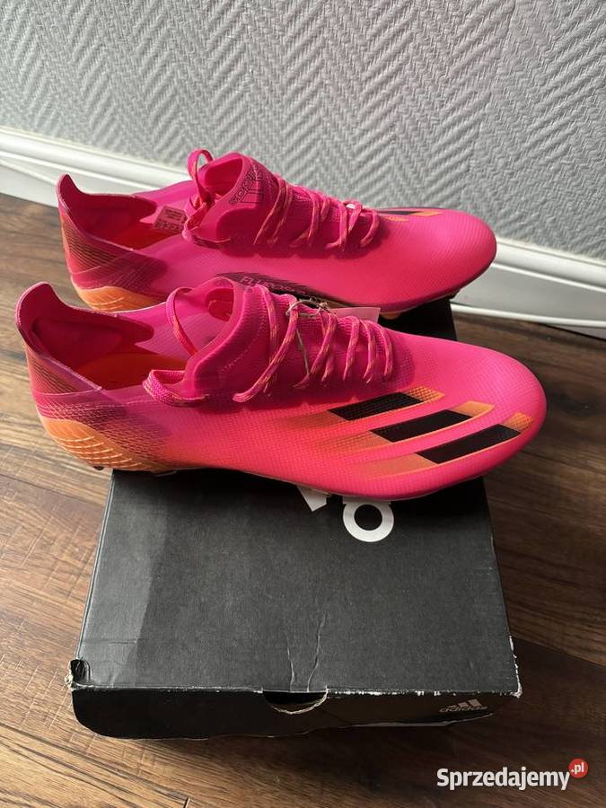 Korki Adidas X Ghosted1 SG podkarpackie Kosowy