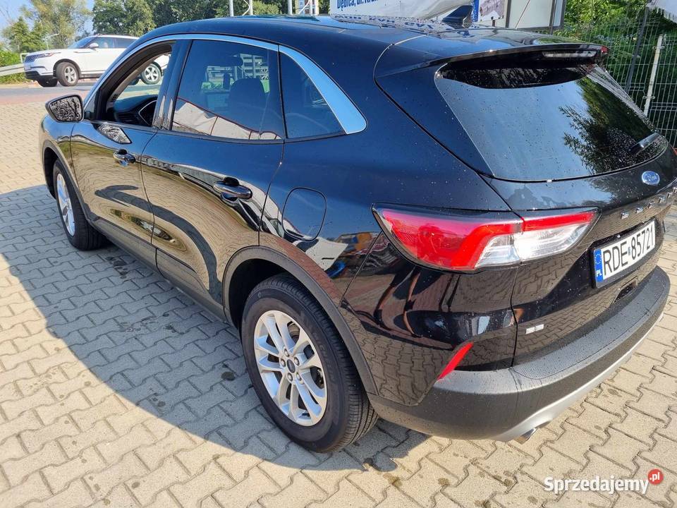 Sprzedam Ford kuga 2022 OKAZIA Dębica
