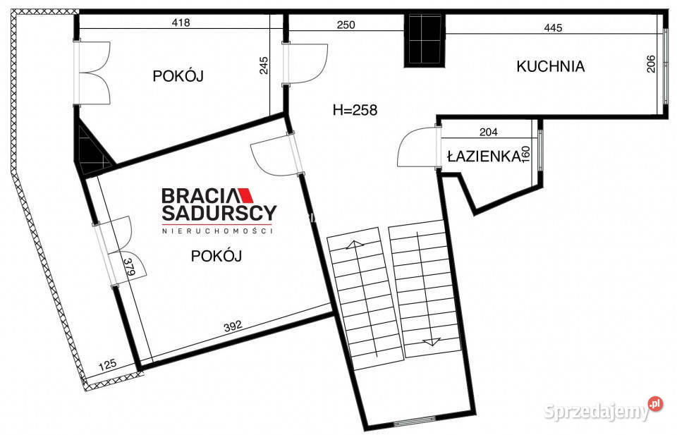 Dom bliźniak Kokotów 184m2 Sprzedaż sprzedam