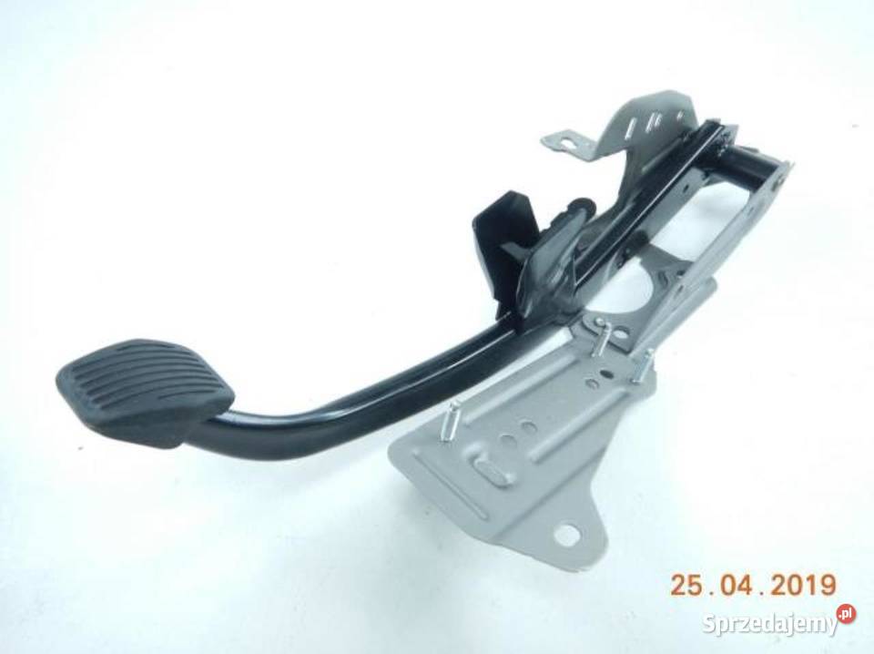 PEDAŁ HAMULCA FORD FOCUS 0411 1520324