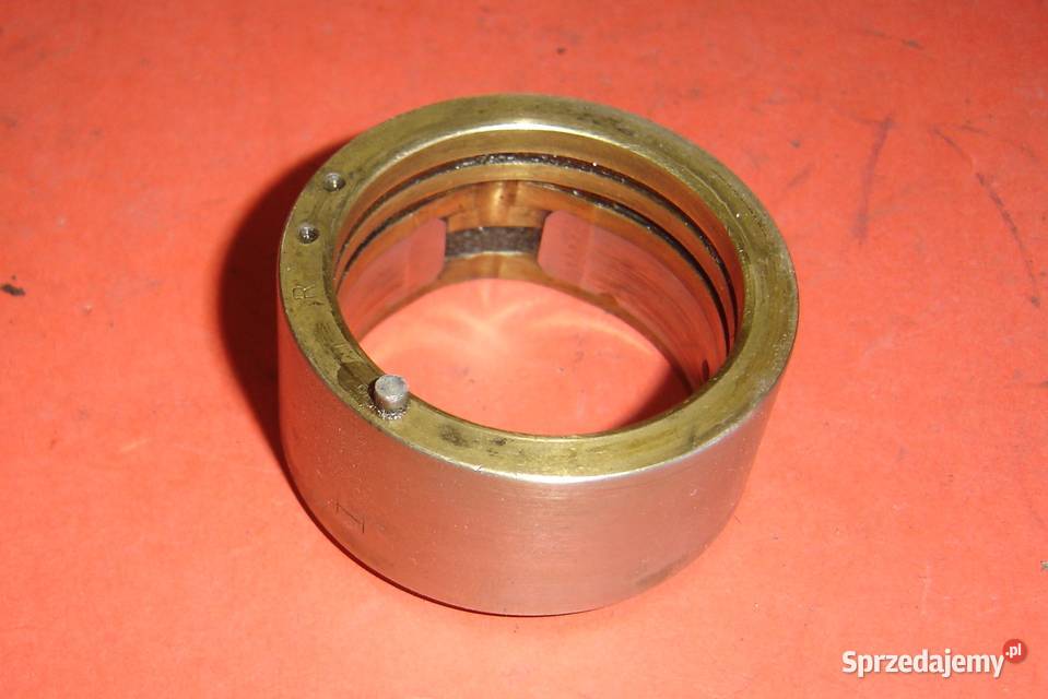 BMW R 12 magdyno BOSCH Typ D2B RS172 przerywacz Wrocław