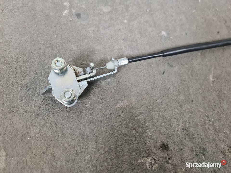 Yamaha fz1 2006r części Proszowice