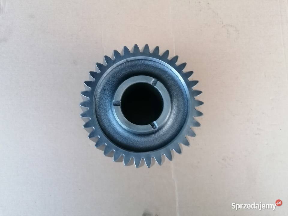 Koło zębate 3134 Renault 10354 10654 11054 12054 Andrychów