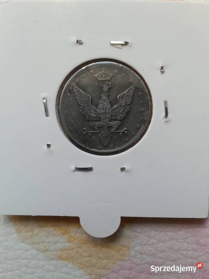 1195 Monety Królestwo Polskie Numizmatyka zachodniopomorskie Szczecin