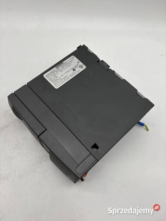 Siemens Micromaster 420 6SE64202AB155AA1 Pozostałe Warszawa