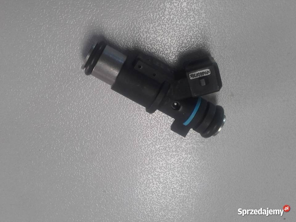 Citroen OE 01F002A wtryskiwacz 206 307 C2 C3 14 Ksawerów