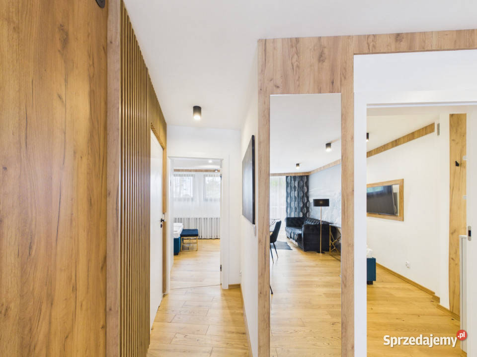 Apartament Tatr Zakopane Bogdańskiego sprzedam