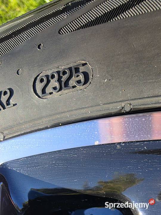 GLC 254 2025R KOŁA AMG aluminiowe Motoryzacja Kielce sprzedam